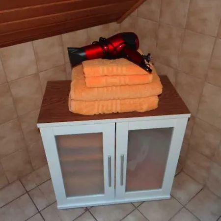 4****ferienwohnung Haus Naturblick إبرمانشتات